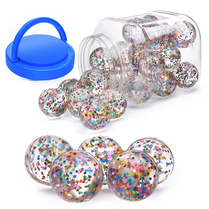 Мяч прыгун 00-2412 каучуковый 3,2см Мяч прыгун 00-2412 каучуковый 3,2см