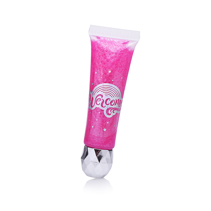 Фото к товару Детская косметика ZR-39D "Якие губки" в коробке Детская косметика ZR-39D "Якие губки" в коробке