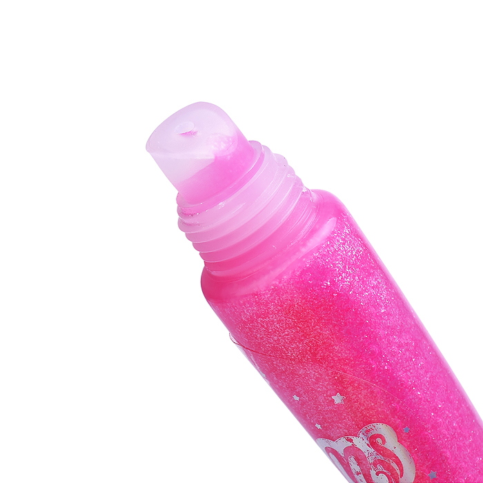 Фото к товару Детская косметика ZR-39D "Якие губки" в коробке Детская косметика ZR-39D "Якие губки" в коробке