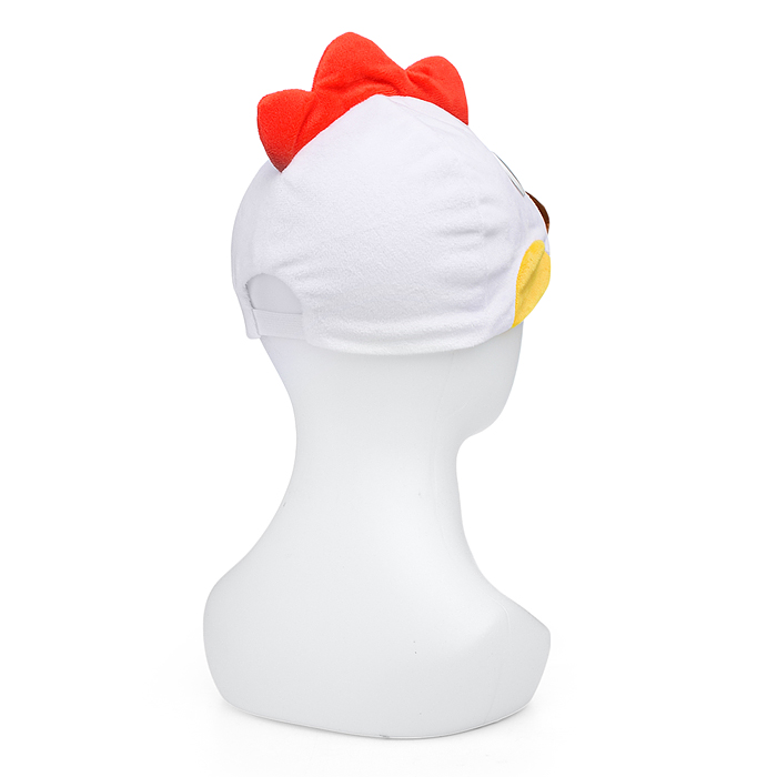 Головной убор швейный "Шапка детская "Курочка" р. 52-54