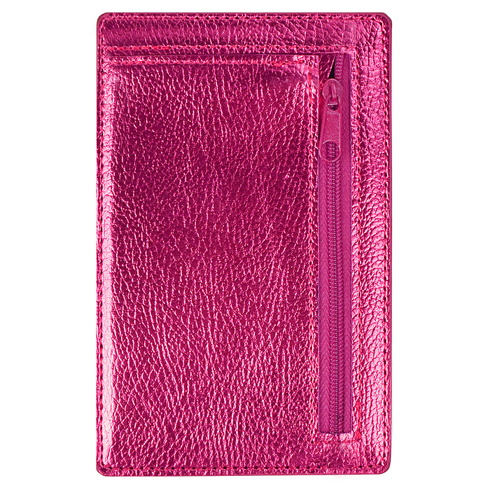 Фото к товару Чехол для пласт. карт наппа розовый 142х92 мм. (искусственная кожа "Наппа") Чехол для пласт. карт наппа розовый 142х92 мм. (искусственная кожа "Наппа")