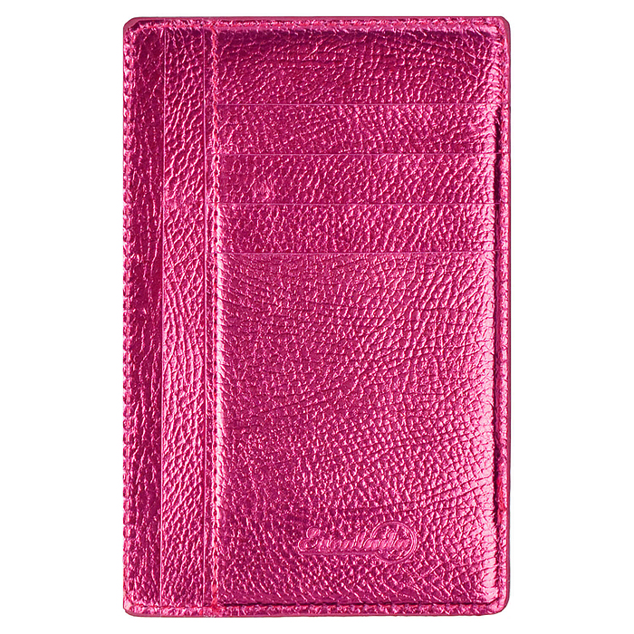Фото к товару Чехол для пласт. карт наппа розовый 142х92 мм. (искусственная кожа "Наппа") Чехол для пласт. карт наппа розовый 142х92 мм. (искусственная кожа "Наппа")