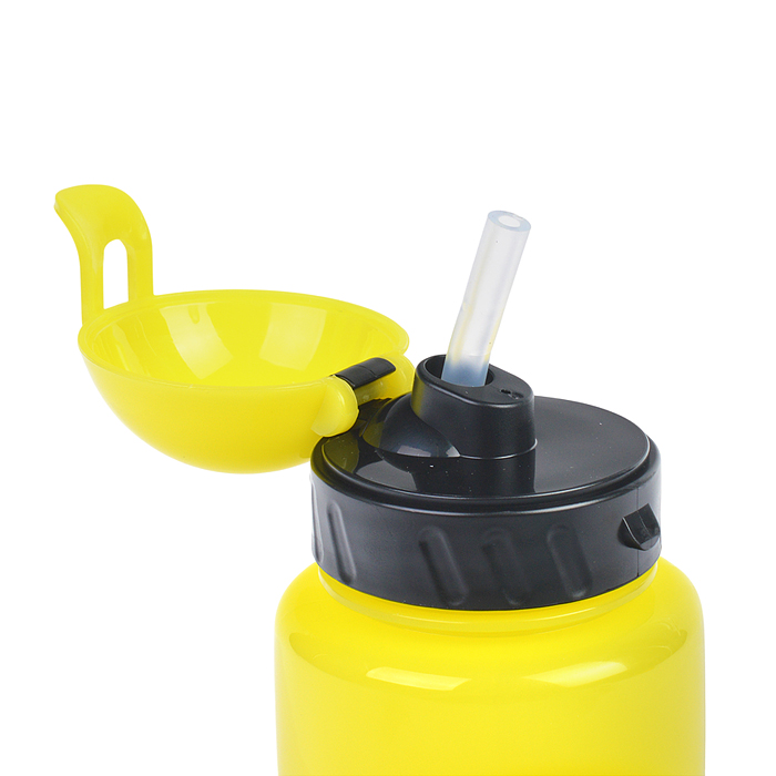 Фото к товару Бутылка для воды и других напитков "LIFESTYLE", 350 ml. anatomic, цвета в ассортименте Бутылка для воды и других напитков "LIFESTYLE", 350 ml. anatomic, цвета в ассортименте