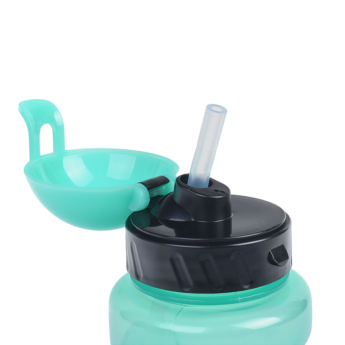 Фото к товару Бутылка для воды и других напитков "LIFESTYLE", 350 ml. anatomic, цвета в ассортименте Бутылка для воды и других напитков "LIFESTYLE", 350 ml. anatomic, цвета в ассортименте