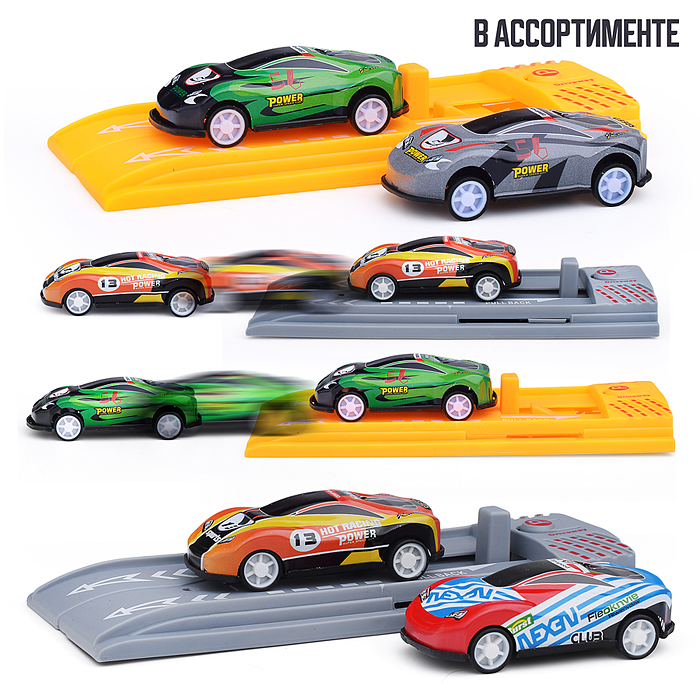 Катапульта 8518-6 "Вжух" в пакете Катапульта 8518-6 "Вжух" в пакете