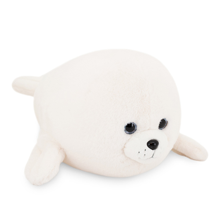 Морской котик белый 50