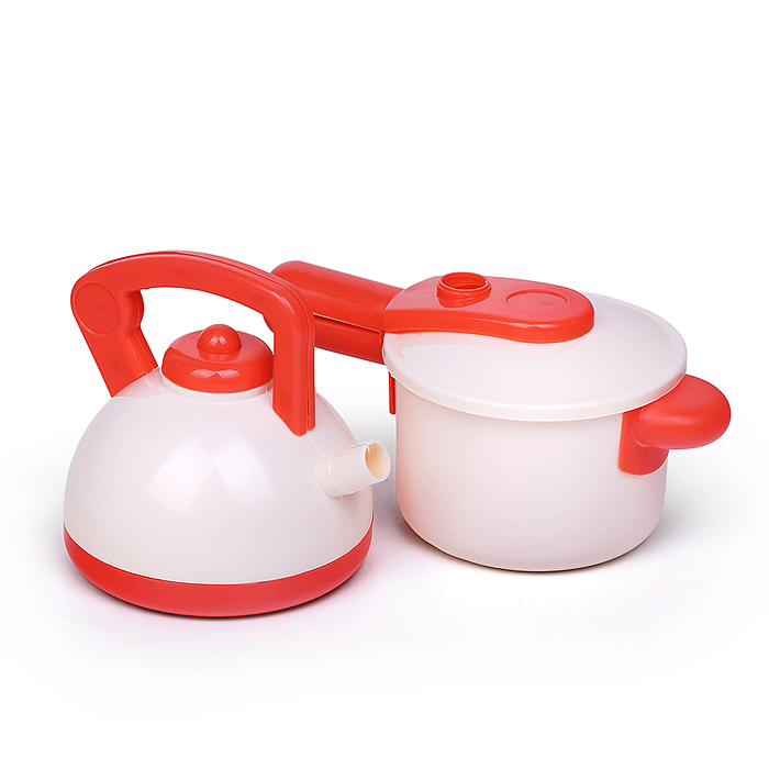 Фото к товару Кухня 839-017 "Шеф повар-2" в коробке Кухня 839-017 "Шеф повар-2" в коробке