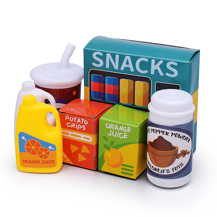 Фото к товару Кухня 839-017 "Шеф повар-2" в коробке Кухня 839-017 "Шеф повар-2" в коробке