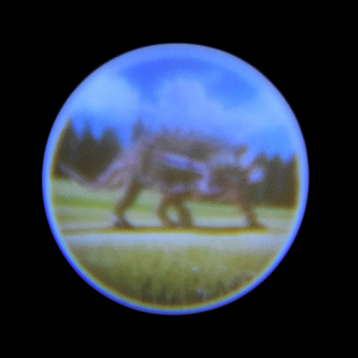 Фото к товару Проектор 8892A "Очки" в коробке Проектор 8892A "Очки" в коробке