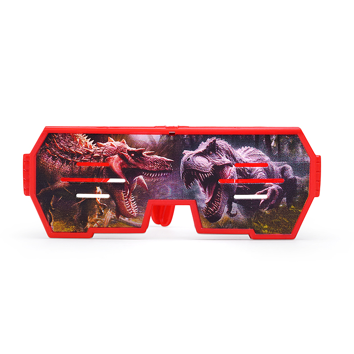 Фото к товару Проектор 8892A "Очки" в коробке Проектор 8892A "Очки" в коробке