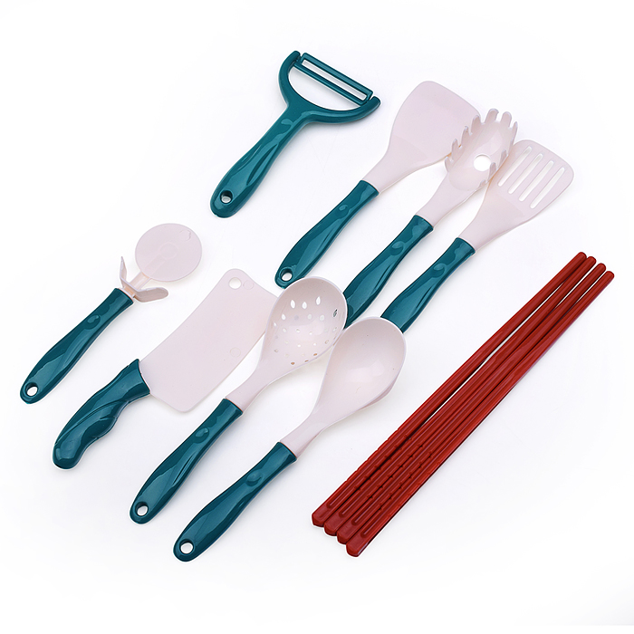 Кухня 839-034 "Готовим с мамой" (34 предмета) в коробке