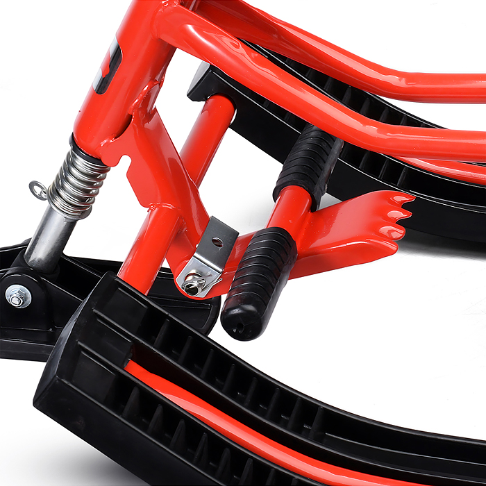 Фото к товару Игрушка Снегокат детский 108 "Шустрик" разборный с рисунком (Маги Flash) Игрушка Снегокат детский 108 "Шустрик" разборный с рисунком (Маги Flash)