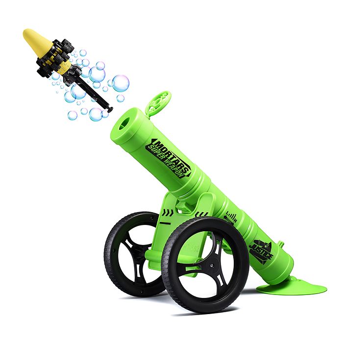 Пушка HT-562 "Атака" в коробке