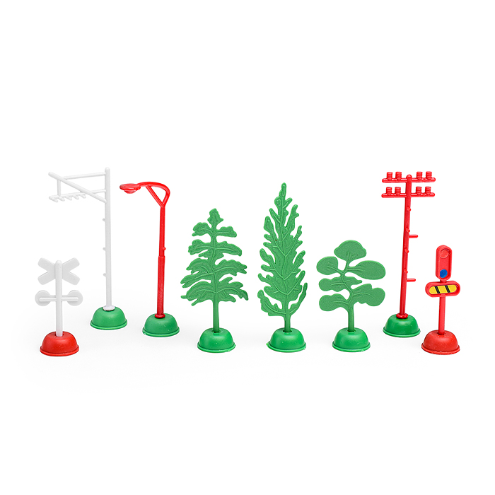 Фото к товару Железная дорога р/у, Метрополитен (свет, звук, 387 см,) в коробке Железная дорога р/у, Метрополитен (свет, звук, 387 см,) в коробке