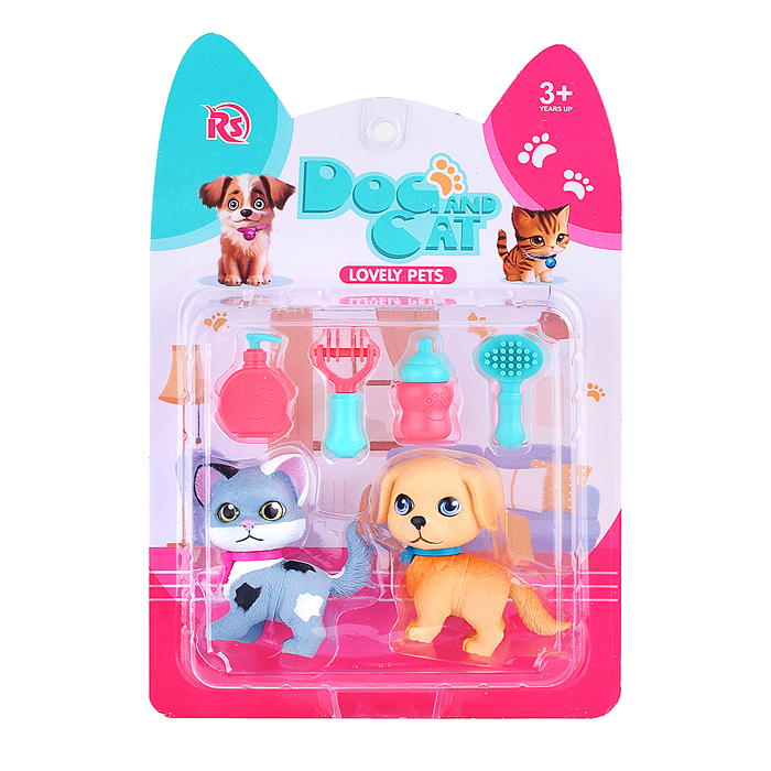 Игра питомец 8910-E47 "Маленький защитник" на листе Игра питомец 8910-E47 "Маленький защитник" на листе