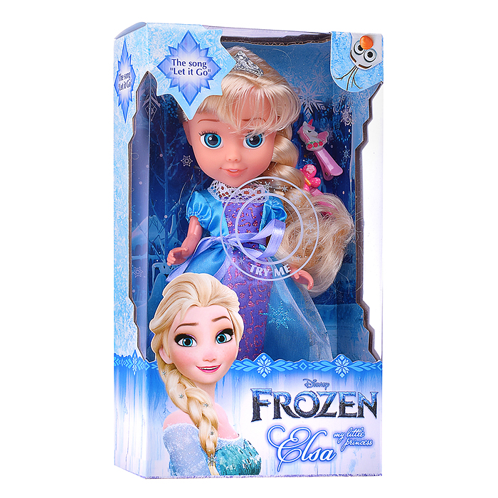 Фото к товару Кукла 25 см озвуч, Эльза, свет (амулет, руки и ноги сгиб, акс.) Кукла 25 см озвуч, Эльза, свет (амулет, руки и ноги сгиб, акс.)