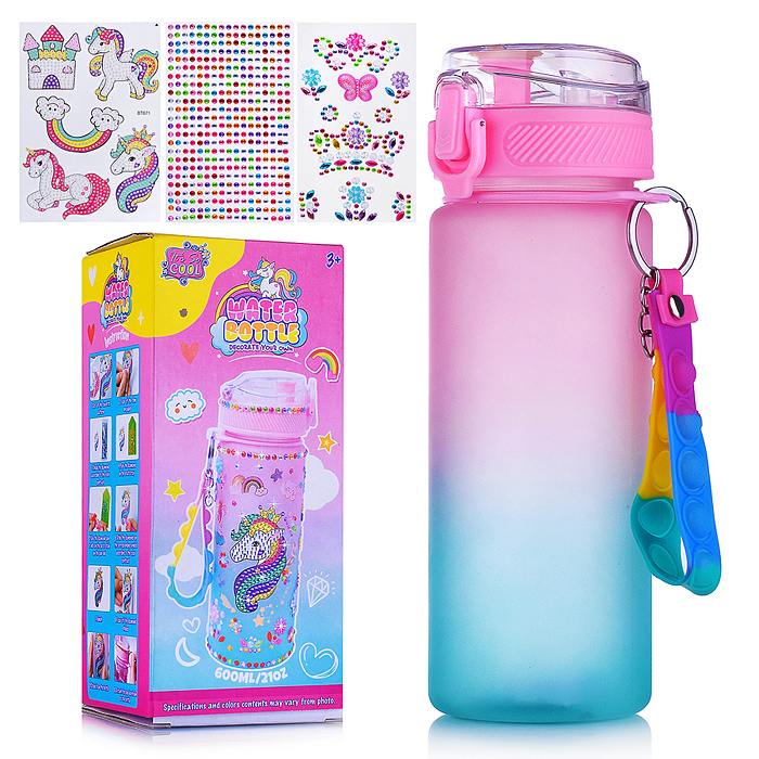 Набор творческая мастерская JX20432A "Собственный дизайн" в коробке