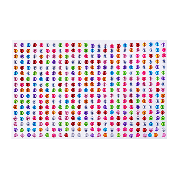 Набор творческая мастерская JX20432A "Собственный дизайн" в коробке