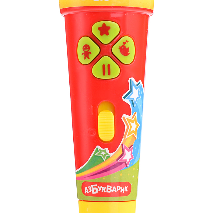 Фото к товару Песенки В.Шаинского (Микрофон пой со мной!) Песенки В.Шаинского (Микрофон пой со мной!)