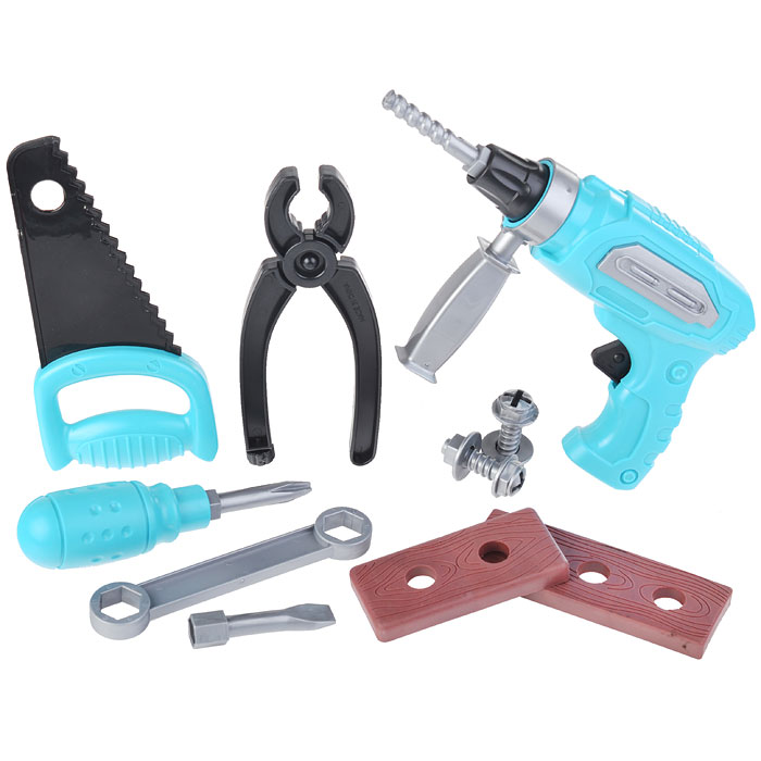 Набор инструментов 6660AB-1 "Мастер" в пакете