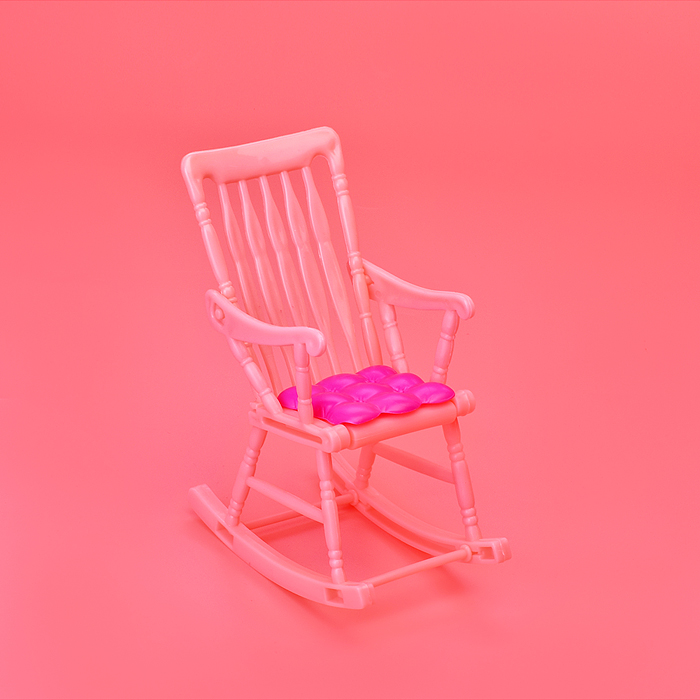 Фото к товару Набор мебели для кукол 9929 "Детская комната" в коробке Набор мебели для кукол 9929 "Детская комната" в коробке