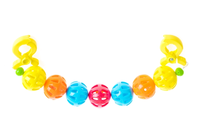 Подвеска "Чудо-шарики" 