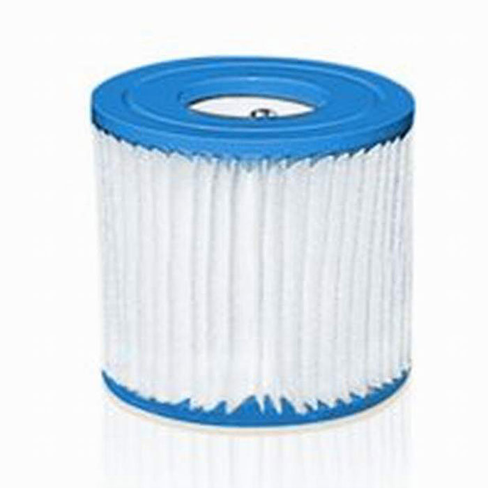 Фото к товару Фильтр картридж, тип "H", 29007 INTEX Фильтр картридж, тип "H", 29007 INTEX