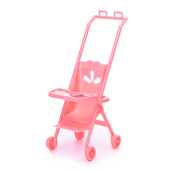 Фото к товару Набор мебели для кукол 9409 "Детская комната" в коробке Набор мебели для кукол 9409 "Детская комната" в коробке