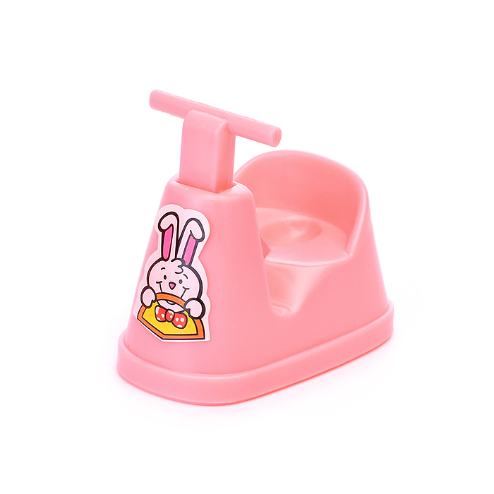 Фото к товару Набор мебели для кукол 9409 "Детская комната" в коробке Набор мебели для кукол 9409 "Детская комната" в коробке