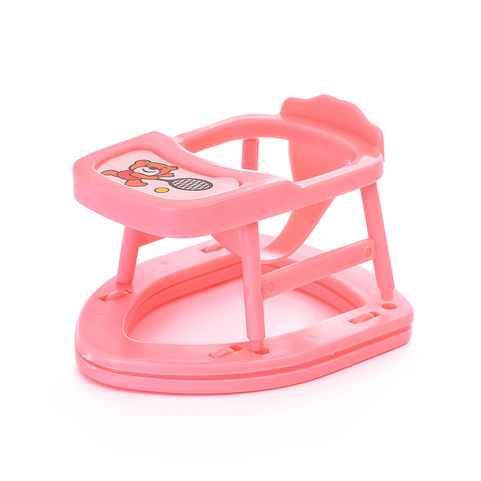 Фото к товару Набор мебели для кукол 9409 "Детская комната" в коробке Набор мебели для кукол 9409 "Детская комната" в коробке