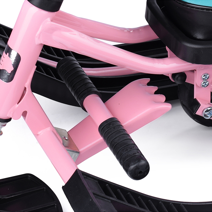 Фото к товару Игрушка Снегокат детский 111 "Mobile" с Т-образным толкателем и колесной базой (Киса) Игрушка Снегокат детский 111 "Mobile" с Т-образным толкателем и колесной базой (Киса)