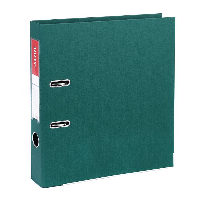 Фото к товару Папка с арочным механизмом A4 50 мм PP двусторонний собранная, металлическая окантовка, Папка с арочным механизмом A4 50 мм PP двусторонний собранная, металлическая окантовка,