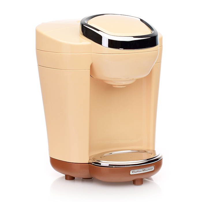 Фото к товару Бытовая техника A1008-3 "Кофемашина" с аксессуарами, бежевый , (свет, звук) в коробке Бытовая техника A1008-3 "Кофемашина" с аксессуарами, бежевый , (свет, звук) в коробке