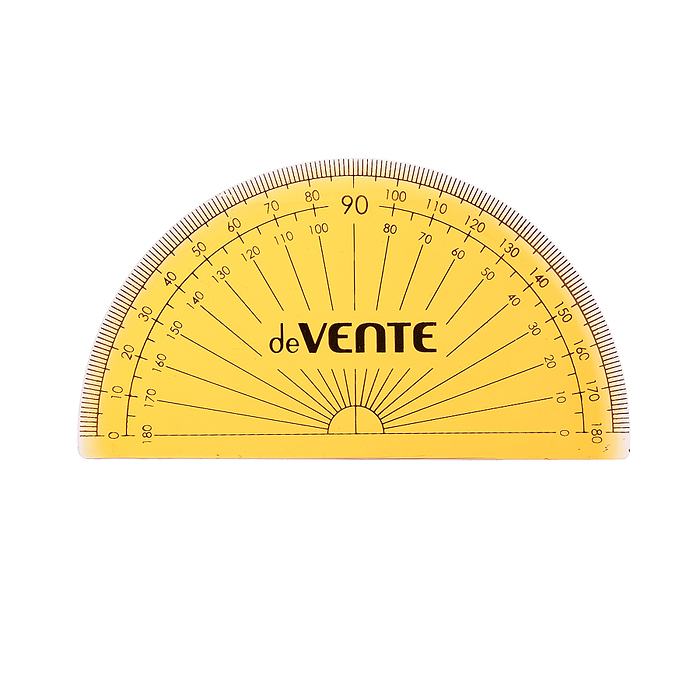 Фото к товару Набор геометрический малый, 4 предмета (линейка 15 см, 2 угольника, транспортир) полупрозр Набор геометрический малый, 4 предмета (линейка 15 см, 2 угольника, транспортир) полупрозр