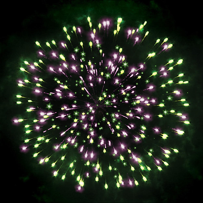 Фото к товару Батарея салютов "Зимняя вишня" (0,6" х 88 залп.) * в кор. 8 шт. Срок до 01.04.28 Батарея салютов "Зимняя вишня" (0,6" х 88 залп.) * в кор. 8 шт. Срок до 01.04.28