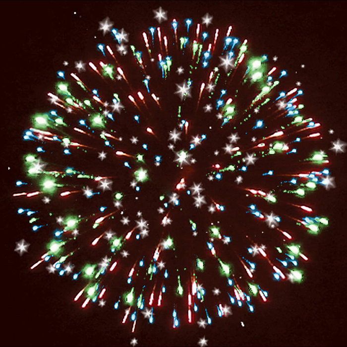 Фото к товару Батарея салютов "Зимняя вишня" (0,6" х 88 залп.) * в кор. 8 шт. Срок до 01.04.28 Батарея салютов "Зимняя вишня" (0,6" х 88 залп.) * в кор. 8 шт. Срок до 01.04.28