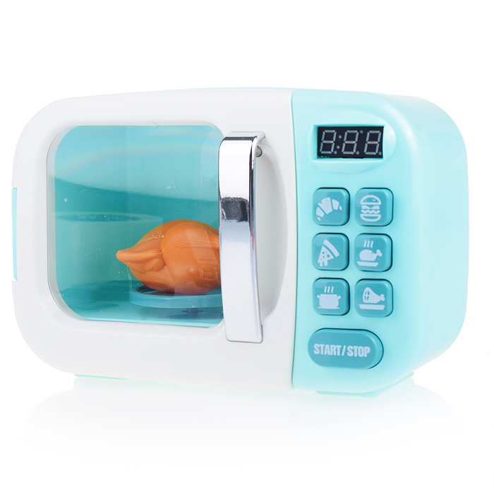 Фото к товару Бытовая техника A1005-2 "Микроволновка" в коробке Бытовая техника A1005-2 "Микроволновка" в коробке