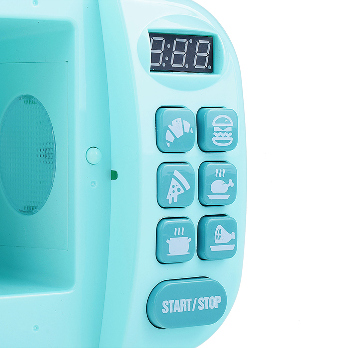 Фото к товару Бытовая техника A1005-2 "Микроволновка" в коробке Бытовая техника A1005-2 "Микроволновка" в коробке