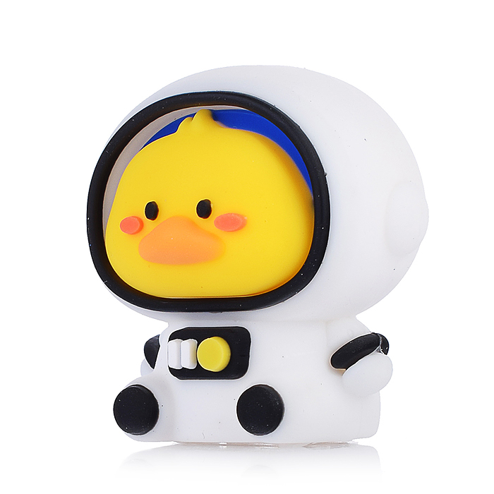 Фото к товару Точилка для карандашей "Space Team" 32x37x28 мм, 1 отверстие, пластиковая с покрытием Soft Точилка для карандашей "Space Team" 32x37x28 мм, 1 отверстие, пластиковая с покрытием Soft