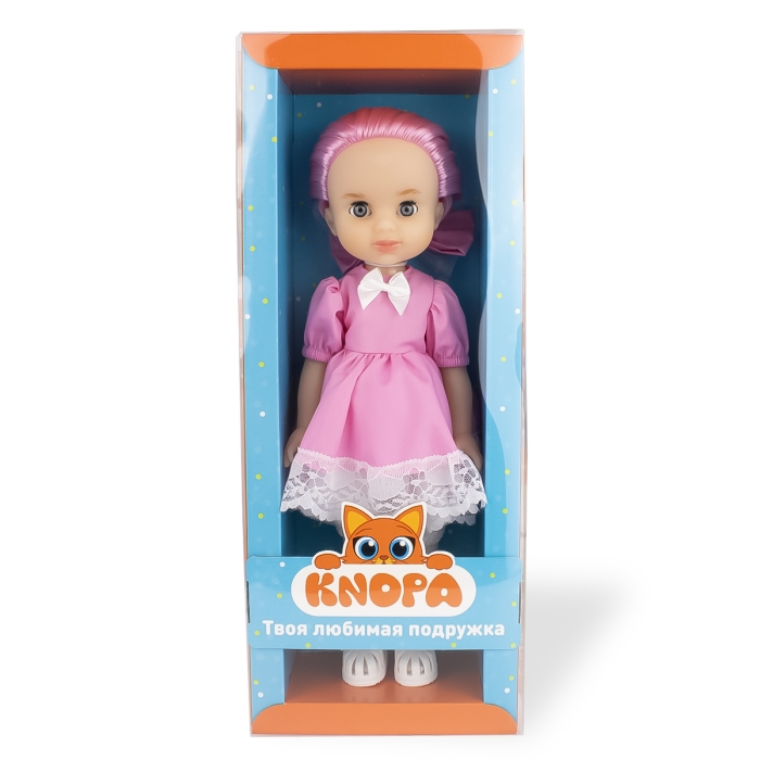 Кукла "Маргаритка"