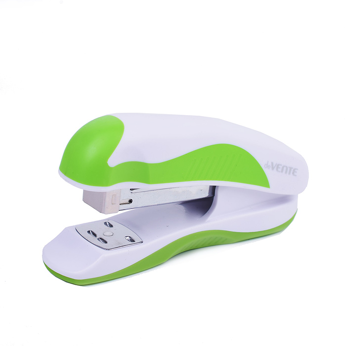 Фото к товару Степлер "Color" 24/6&26/6 (мощность 20 листов, глубина скрепления 45 мм) Степлер "Color" 24/6&26/6 (мощность 20 листов, глубина скрепления 45 мм)