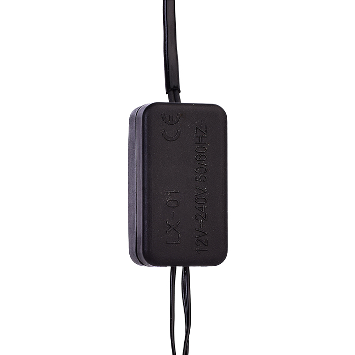 Электрогирлянда "Льдинки" 