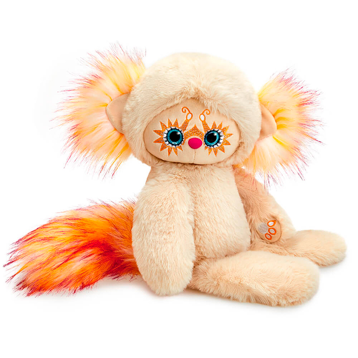 Лорик Юна (кремовый)