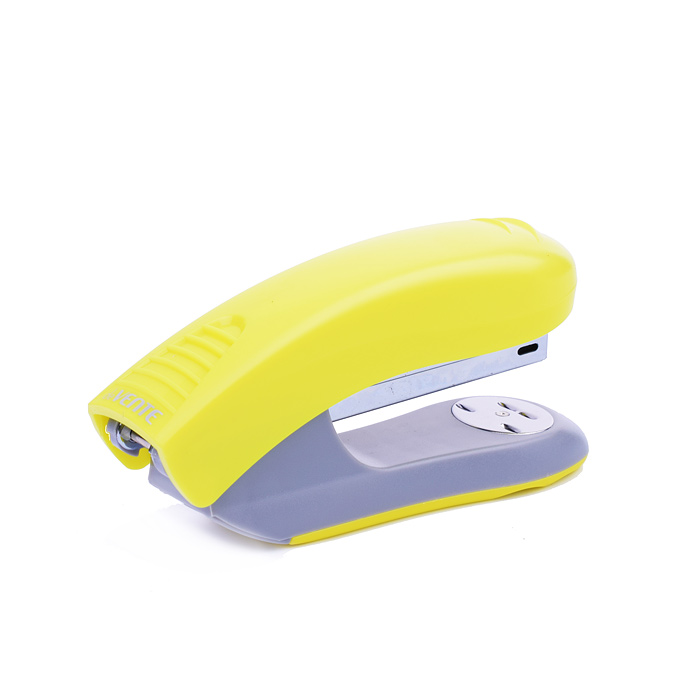 Фото к товару Степлер Neon 24/6&26/6 (мощность 20 листов, глубина скрепления 59 мм) пластиковый, в карт Степлер Neon 24/6&26/6 (мощность 20 листов, глубина скрепления 59 мм) пластиковый, в карт