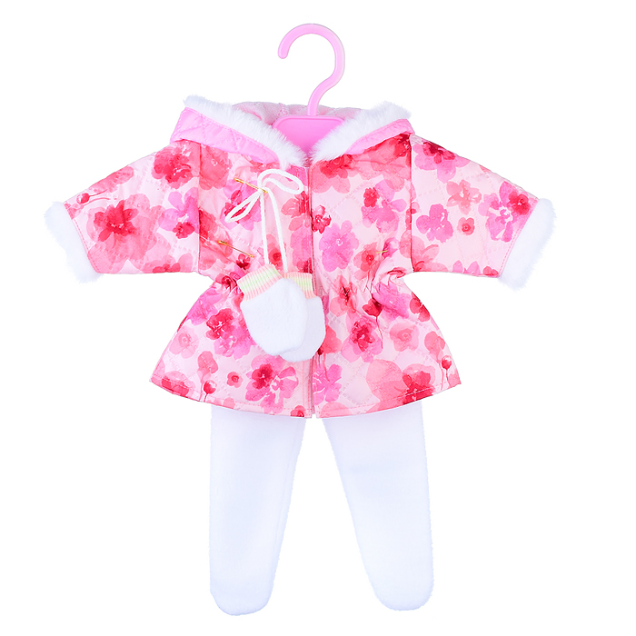 Одежда Бэби-борн 45см.