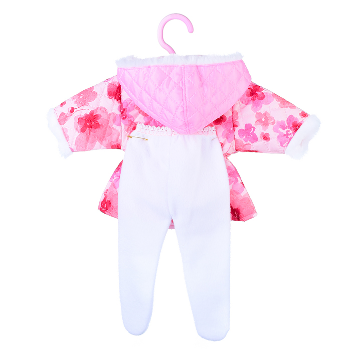 Одежда Бэби-борн 45см.