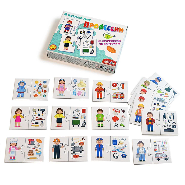 Ассоциации. Профессии Ассоциации. Профессии