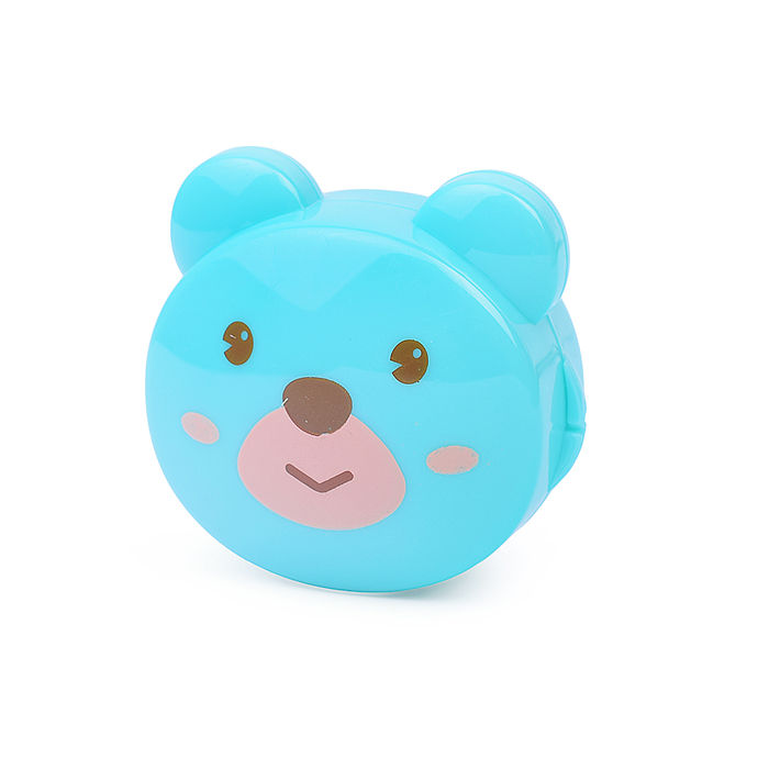 Фото к товару Точилка для карандашей "Lucky duck" 1 отверстие, с контейнером, пластмассовая в форме утенк Точилка для карандашей "Lucky duck" 1 отверстие, с контейнером, пластмассовая в форме утенк