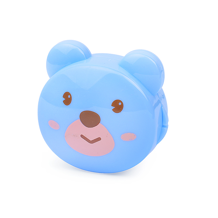 Фото к товару Точилка для карандашей "Lucky duck" 1 отверстие, с контейнером, пластмассовая в форме утенк Точилка для карандашей "Lucky duck" 1 отверстие, с контейнером, пластмассовая в форме утенк