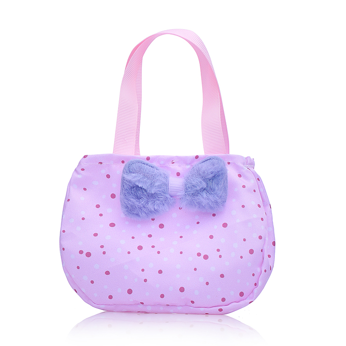 Кукла YL2435C-A "Оленька" с аксессуарами, в коробке